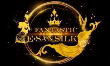 "Fantastic Esan Silk มหัศจรรย์สวรรค์แห่งไหมอีสาน" กับคอนเซ็ป "ผ้าไทยอีสานโมเดิร์น"